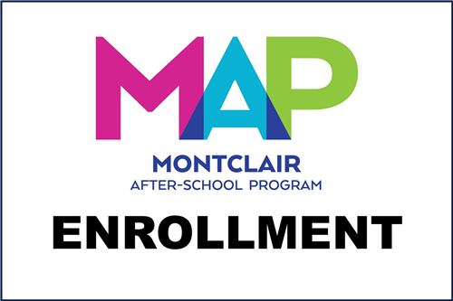 MAP Enrollment- 2021-2022 School Year & 2021 Summer Session- Click Here to Apply (English & Spanish).